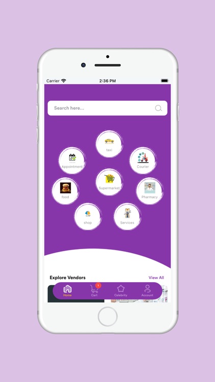 Tamam App screenshot-3