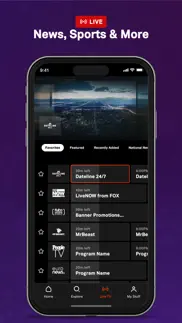 tubi: movies & live tv problems & solutions and troubleshooting guide - 1