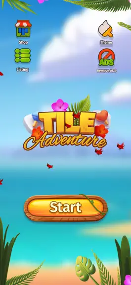 Game screenshot Tiles Adventure mod apk