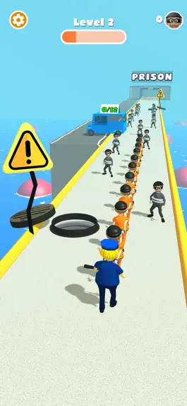 Game screenshot Theft Stack hack