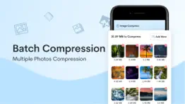 compress photos - resizer iphone screenshot 4