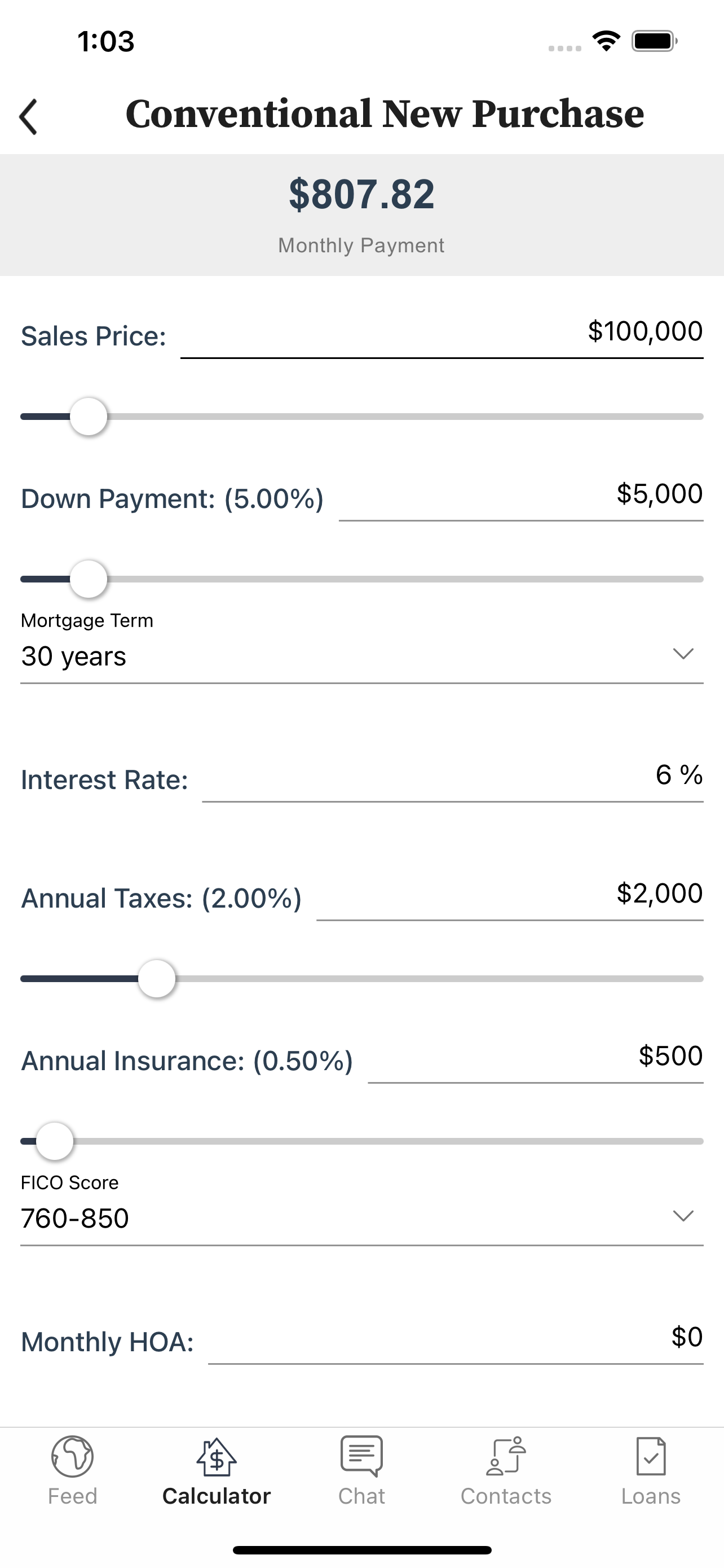 SSB&T MORTGAGE