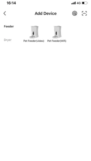 Petsuper screenshot 2