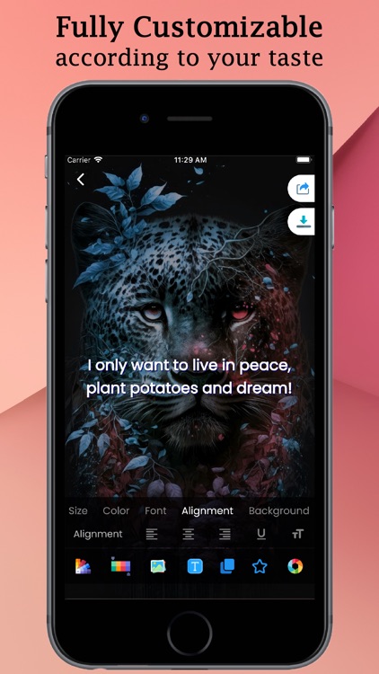 Quotes and Sayings Pro screenshot-3