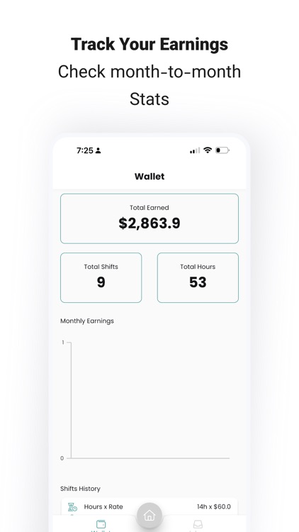 instaLocum: Relief Shifts screenshot-3
