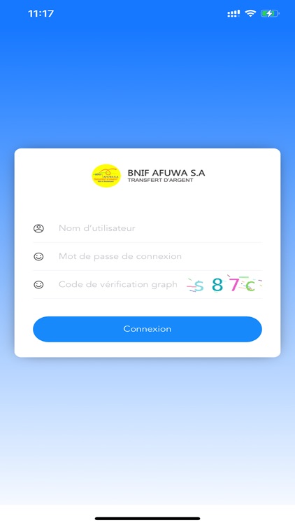 BNIF AGENCE screenshot-4