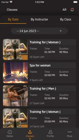 Game screenshot EliteEvolution hack