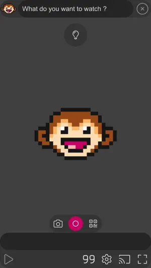 MotionMonkey screenshot 1