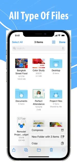 Screenshot 6 AirDot - Quick File Share iphone