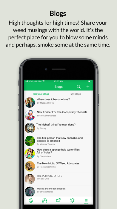Greenlync Screenshot
