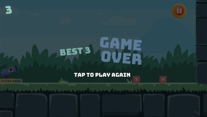 Cannon Mayhem Screenshot
