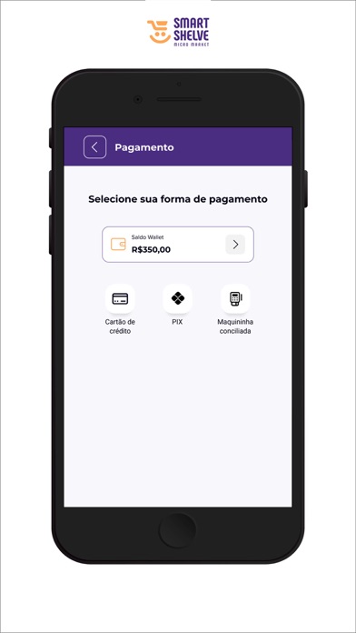 Smart Shelve Screenshot