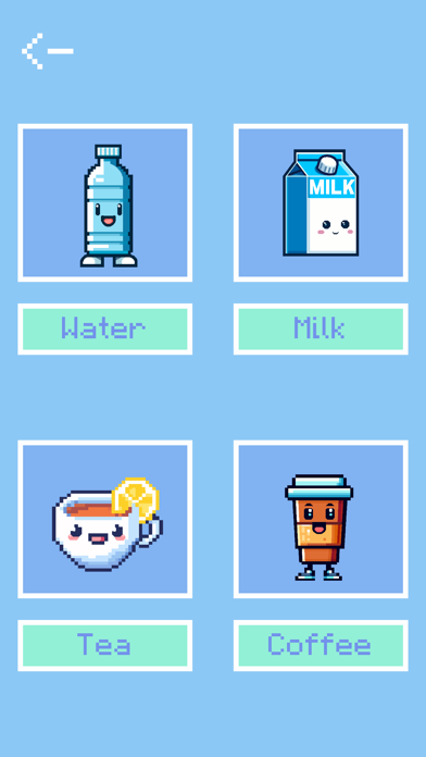 Water Friend Screenshot