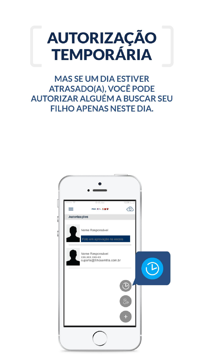 Aba - School Guardian