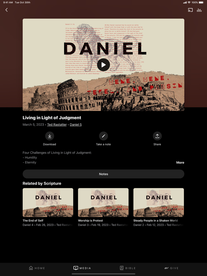 Forest Ridge Baptist Church