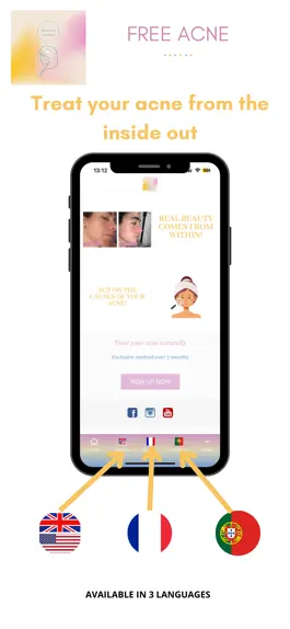 Game screenshot FREE ACNE mod apk