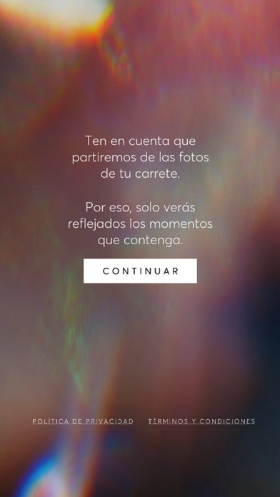 La película de tu vida Screenshot