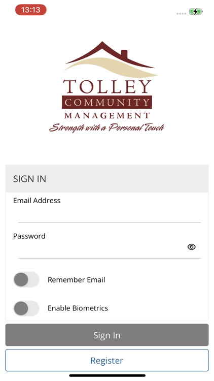 Tolley Community Management