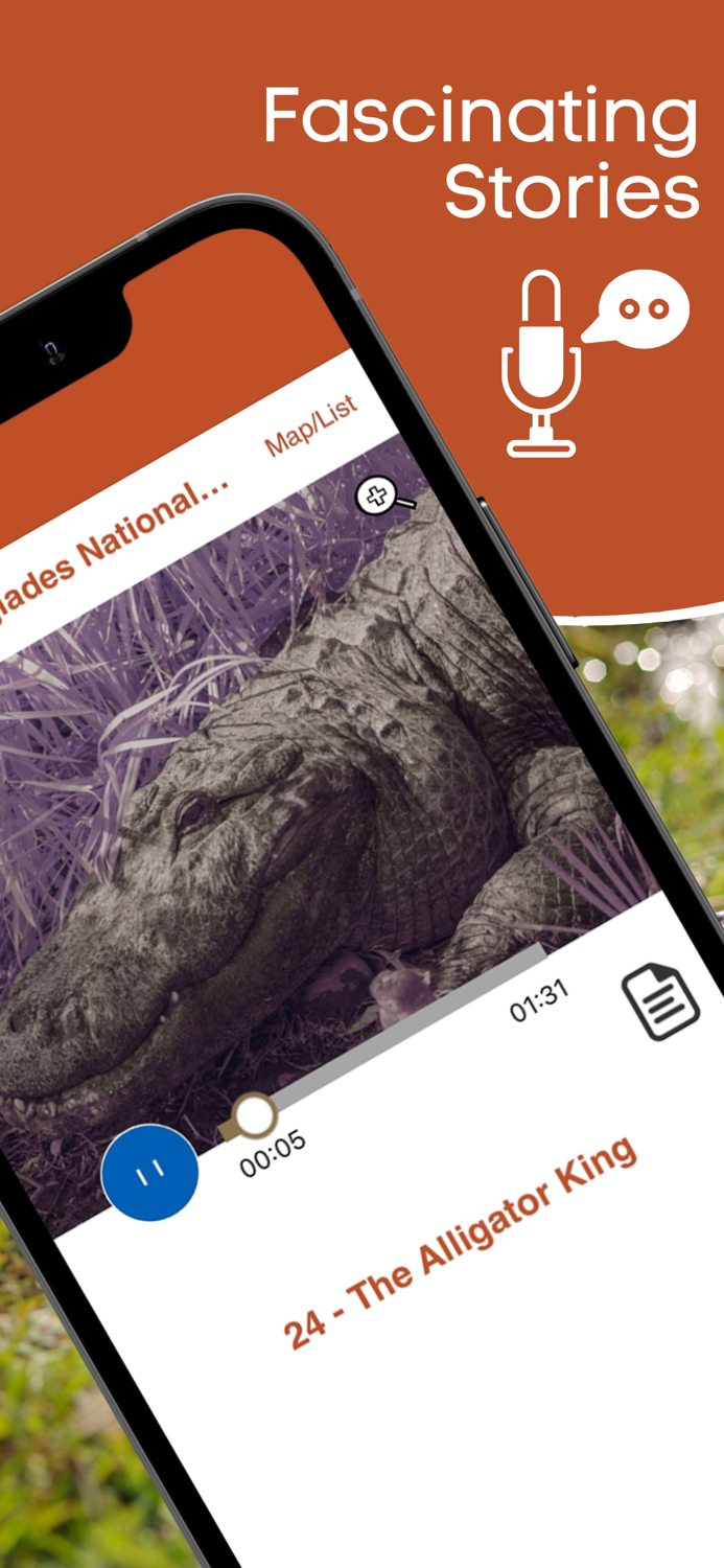 Everglades National Park Tour