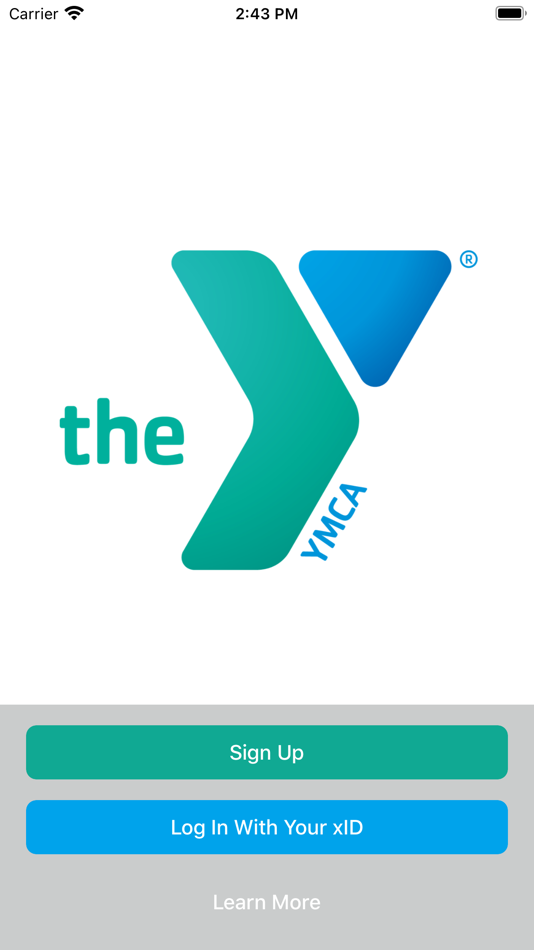 YMCA of Muncie - 1.17 - (iOS)