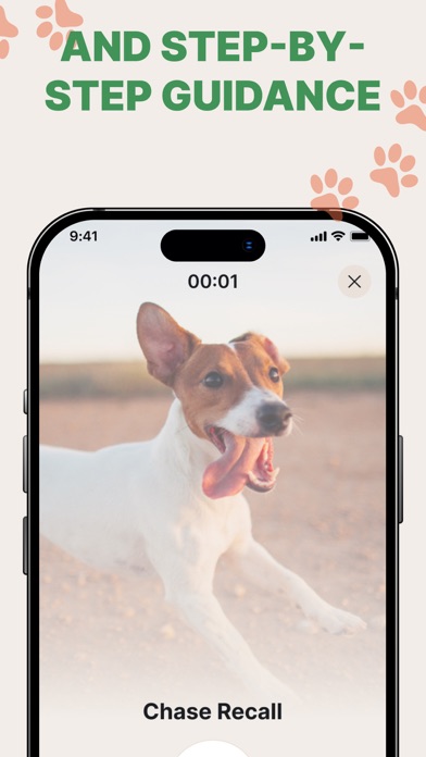 Dog & Puppy Training Appのおすすめ画像3