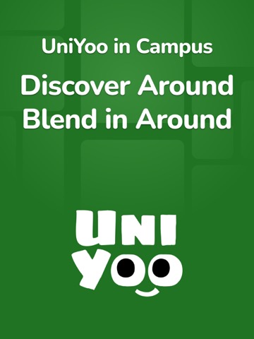 UniYoo: Campus Communityのおすすめ画像1