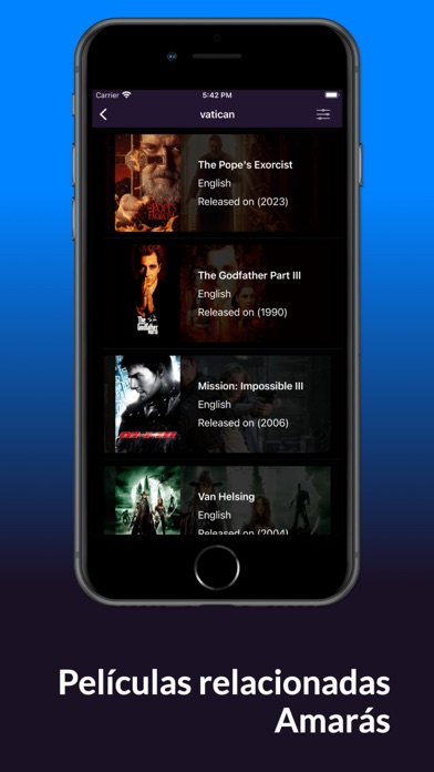 SFlix : Movies & Series Screenshot