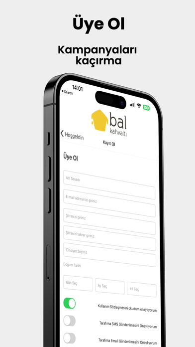 Bal Kahvaltı Screenshot