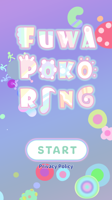 FuwaPokoRing Screenshot