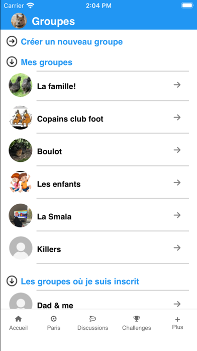 Letsbet Screenshot