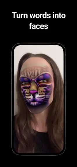 Game screenshot Lucid: AI Face Masks & Worlds mod apk
