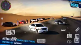 Game screenshot King Of Steering - Drifting mod apk