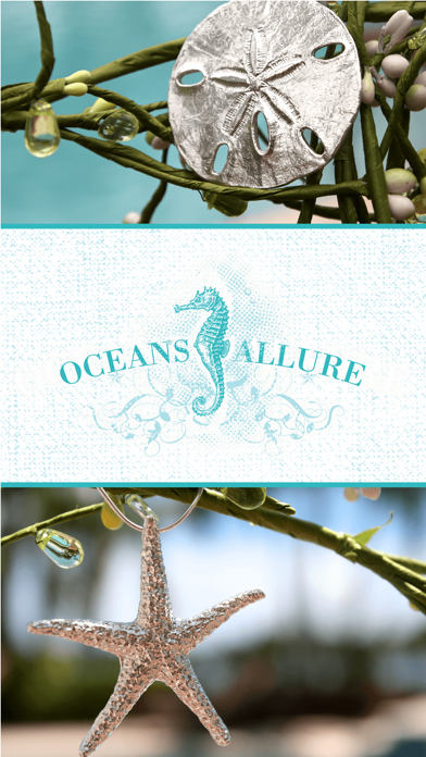 Oceans Allure Screenshot