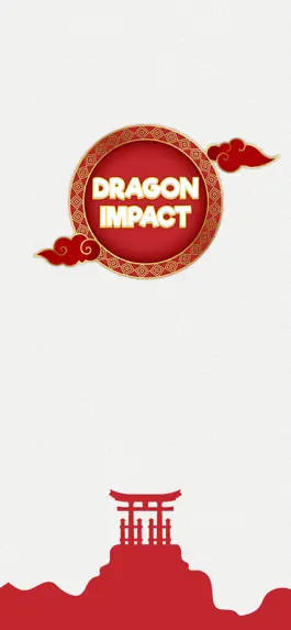 Game screenshot Dragon Impact mod apk