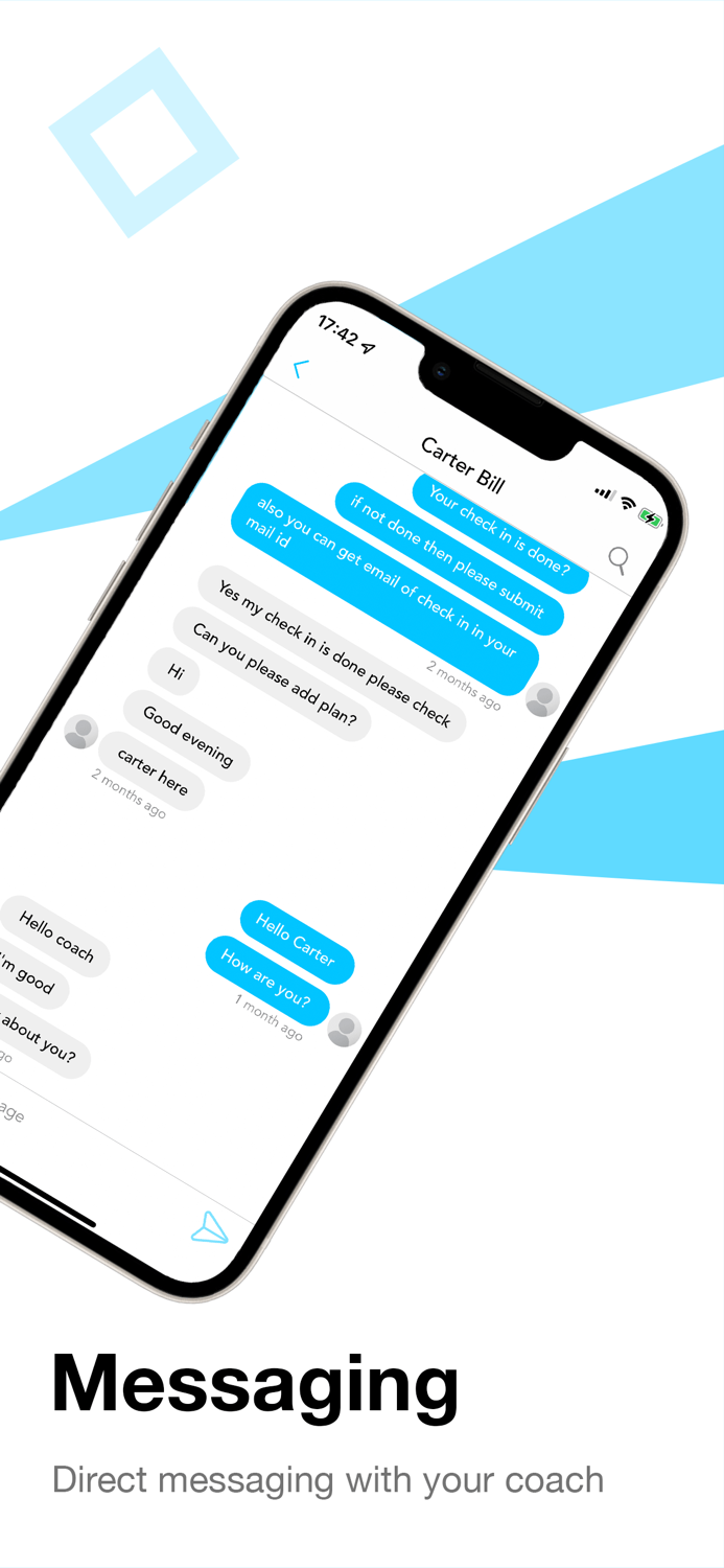 James Cameron Coaching