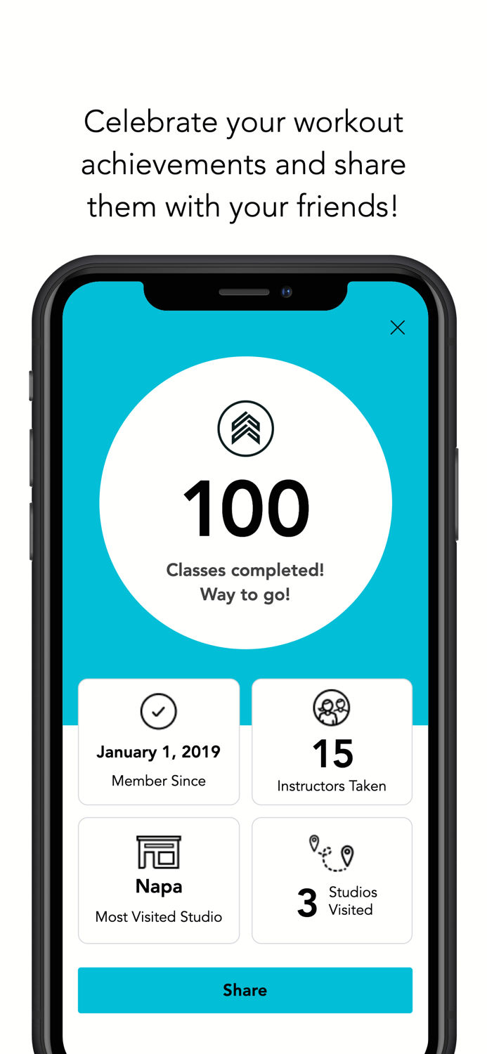 THE SOCIETY  FITNESS