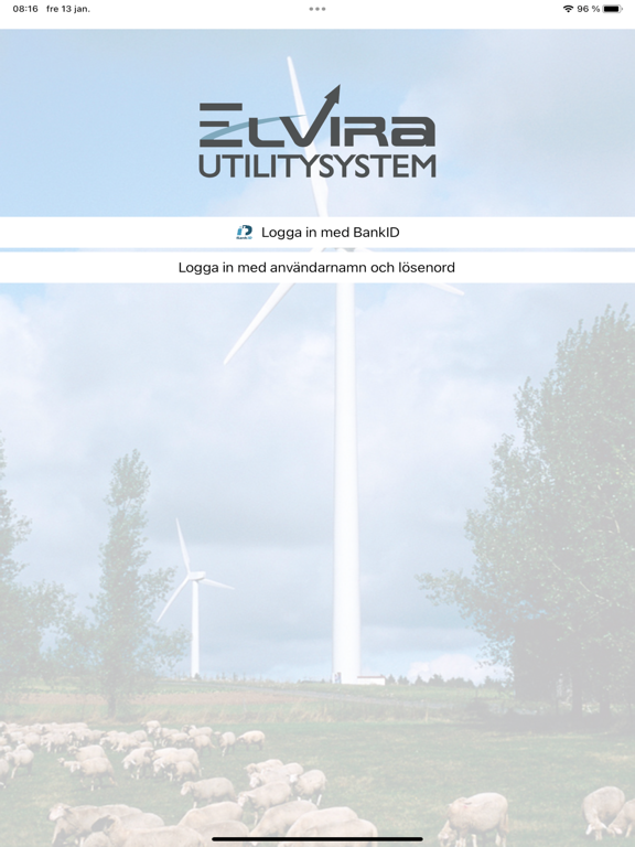 Screenshot #4 pour Min Energi - Elvira