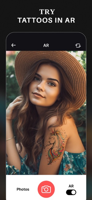 5 Best Tattoo Removal Apps To Remove Tattoos From Photo in 2023 | PERFECT