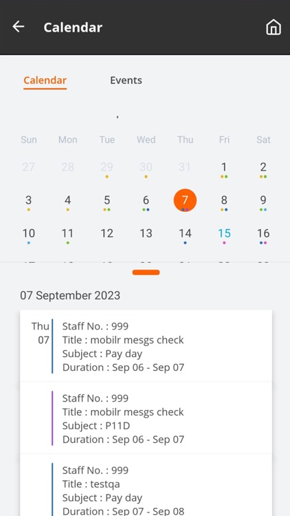 Reganto screenshot-5