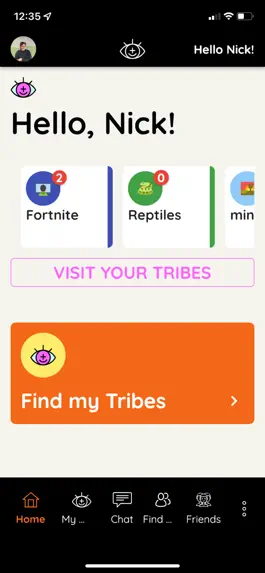 Game screenshot Kaboose mod apk