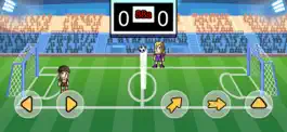 Game screenshot Football Battle - Soccer 1v1 hack