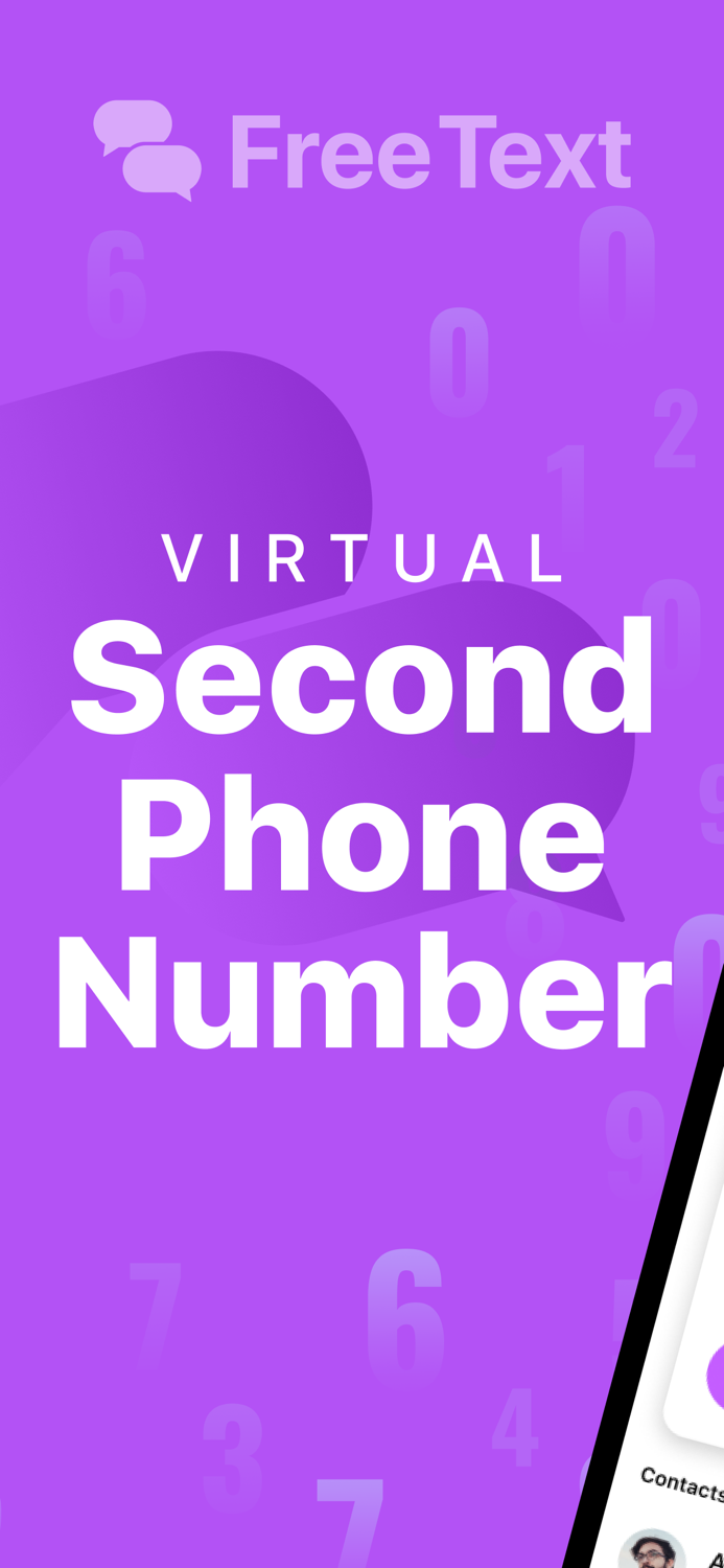 Free Text - 2nd Line and Message