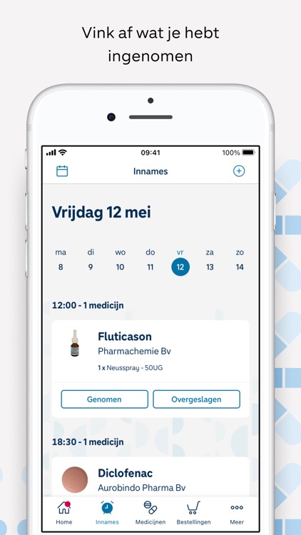 Service Apotheek screenshot-4