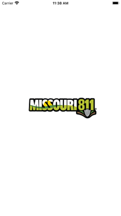 Missouri 811 Screenshot