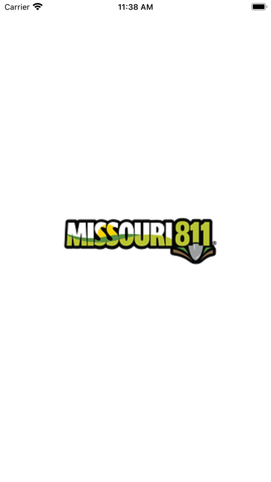 Missouri 811 - 1.4.3 - (iOS)