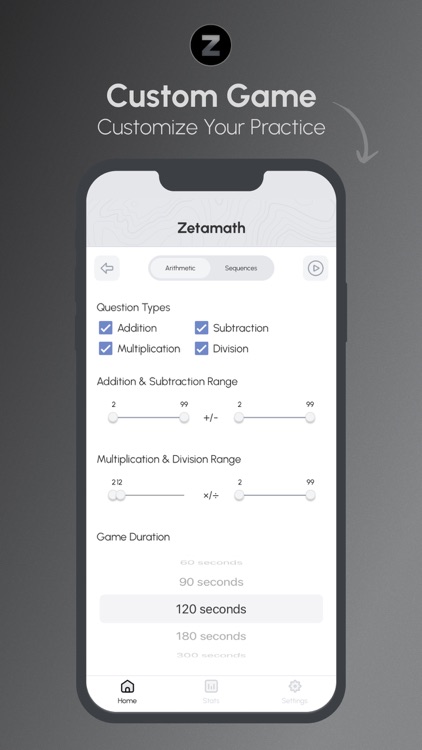 Zetamath screenshot-5
