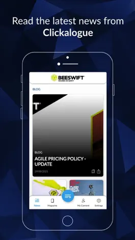 Game screenshot Clickalogue mod apk