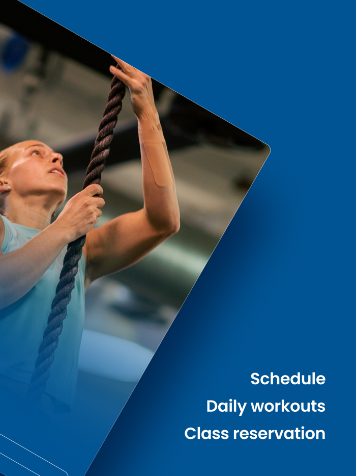 CrossFit Inversion West