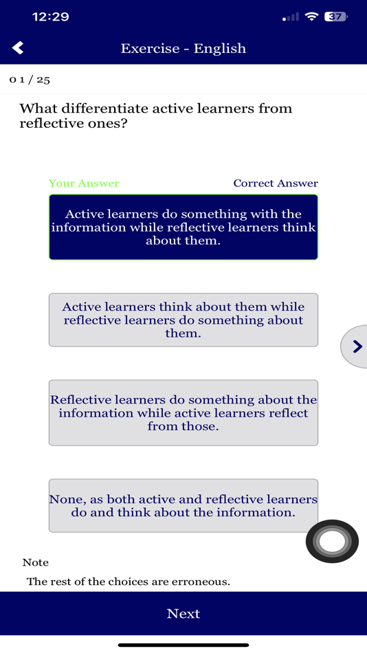 #8. LET Reviewer (iOS) 由: Rex Banggawan