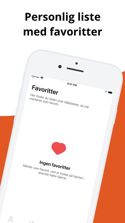 Bålpladser i Danmark screenshot-4